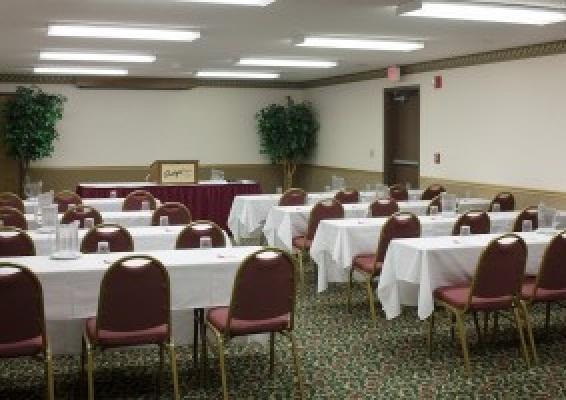 Ruby'S Inn And Convention Center Missoula Exterior photo